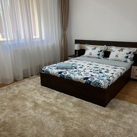 Apartament Andrei Baile Felix Exterior photo
