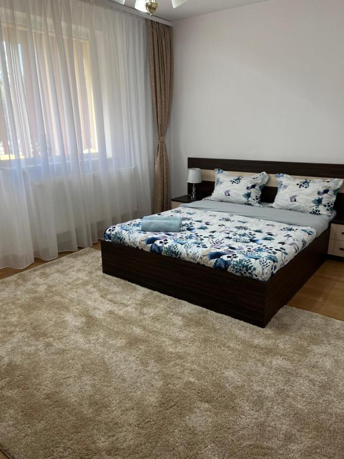 Apartament Andrei Baile Felix Exterior photo