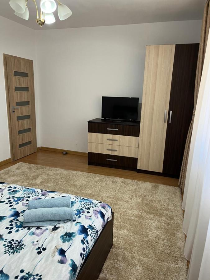 Apartament Andrei Baile Felix Exterior photo