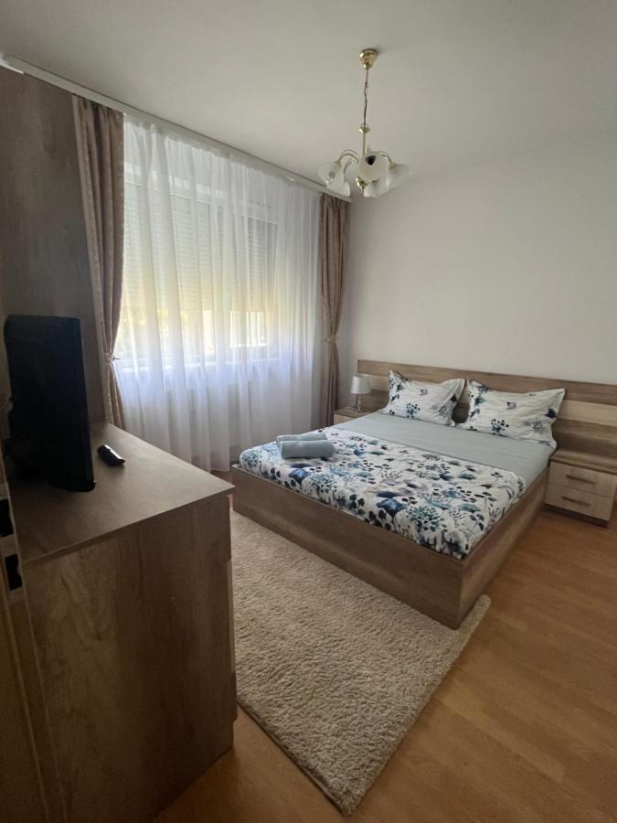 Apartament Andrei Baile Felix Exterior photo