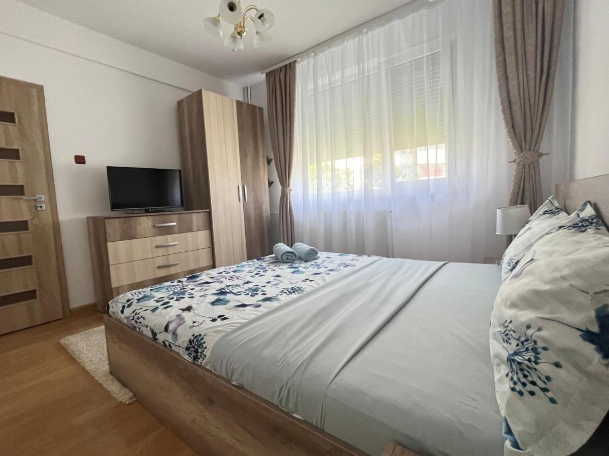 Apartament Andrei Baile Felix Exterior photo