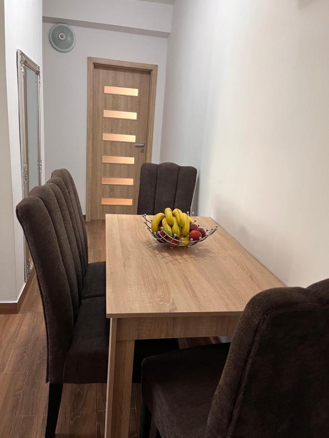 Apartament Andrei Baile Felix Exterior photo